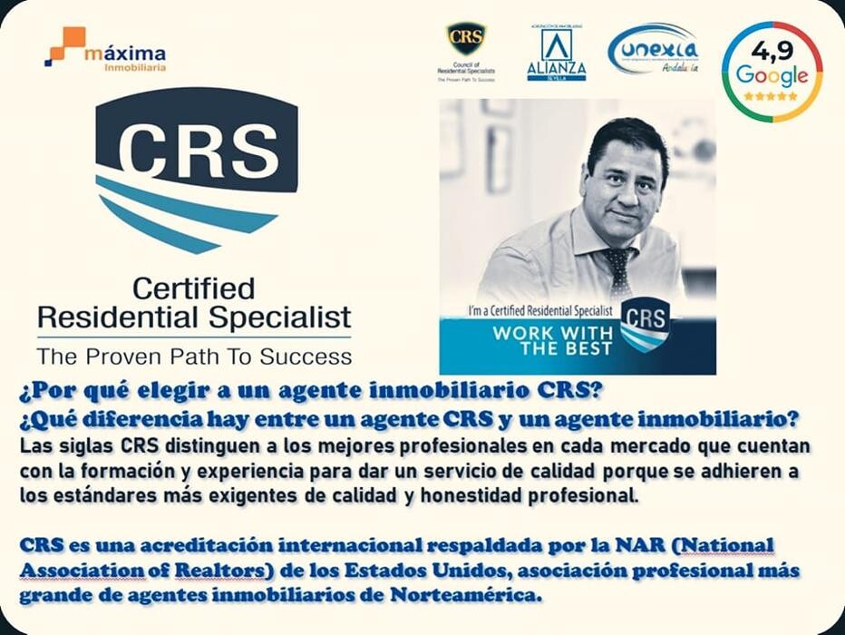Images Maxima Inmobiliaria | Sevilla