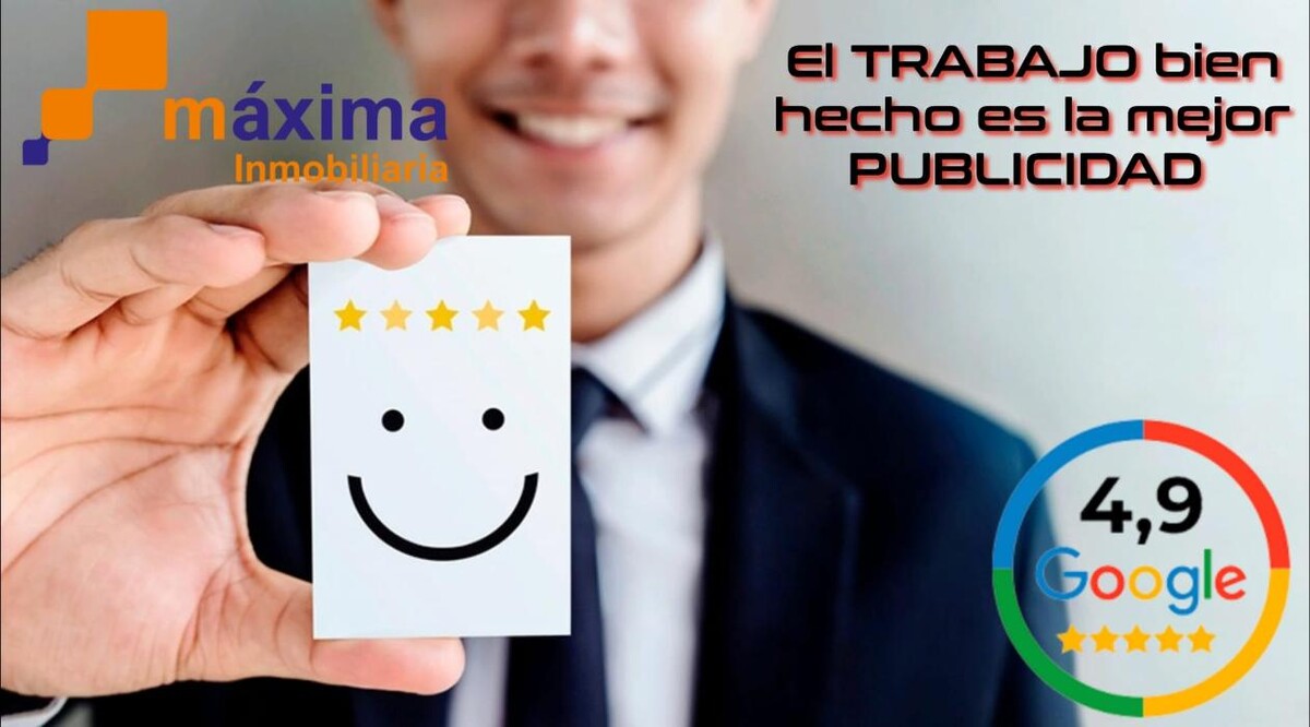 Images Maxima Inmobiliaria | Sevilla