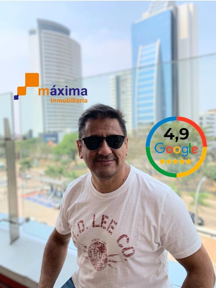 Images Maxima Inmobiliaria | Sevilla