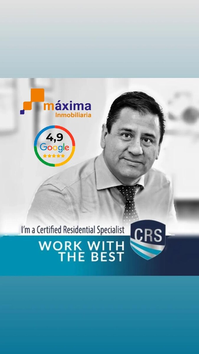 Images Maxima Inmobiliaria | Sevilla