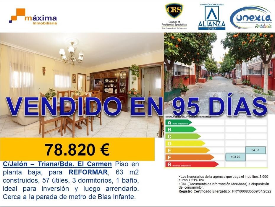 Images Maxima Inmobiliaria | Sevilla