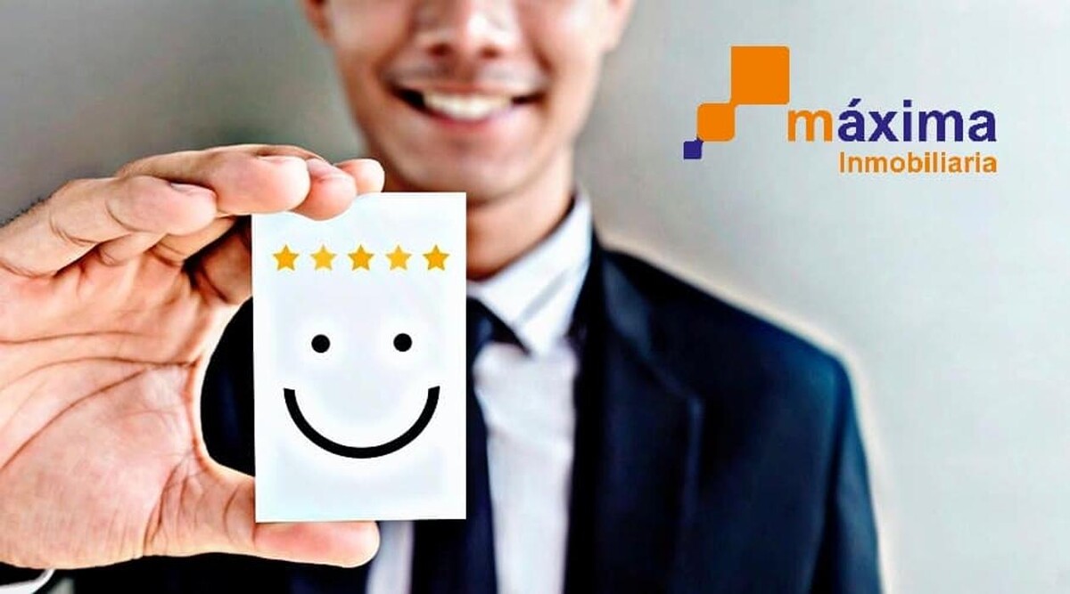 Images Maxima Inmobiliaria | Sevilla