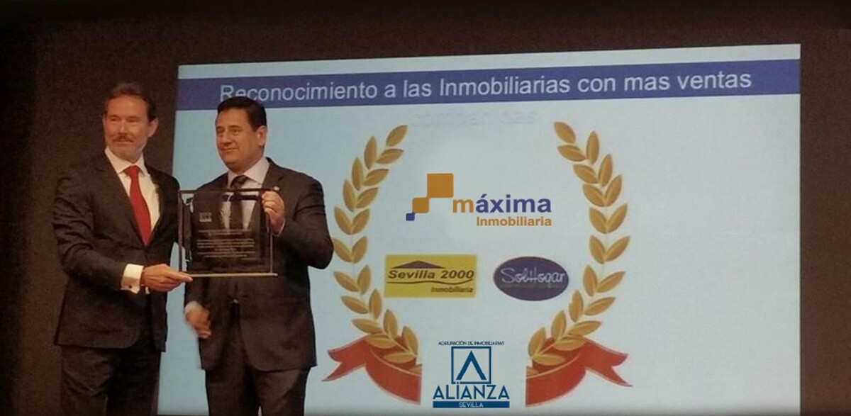 Images Maxima Inmobiliaria | Sevilla