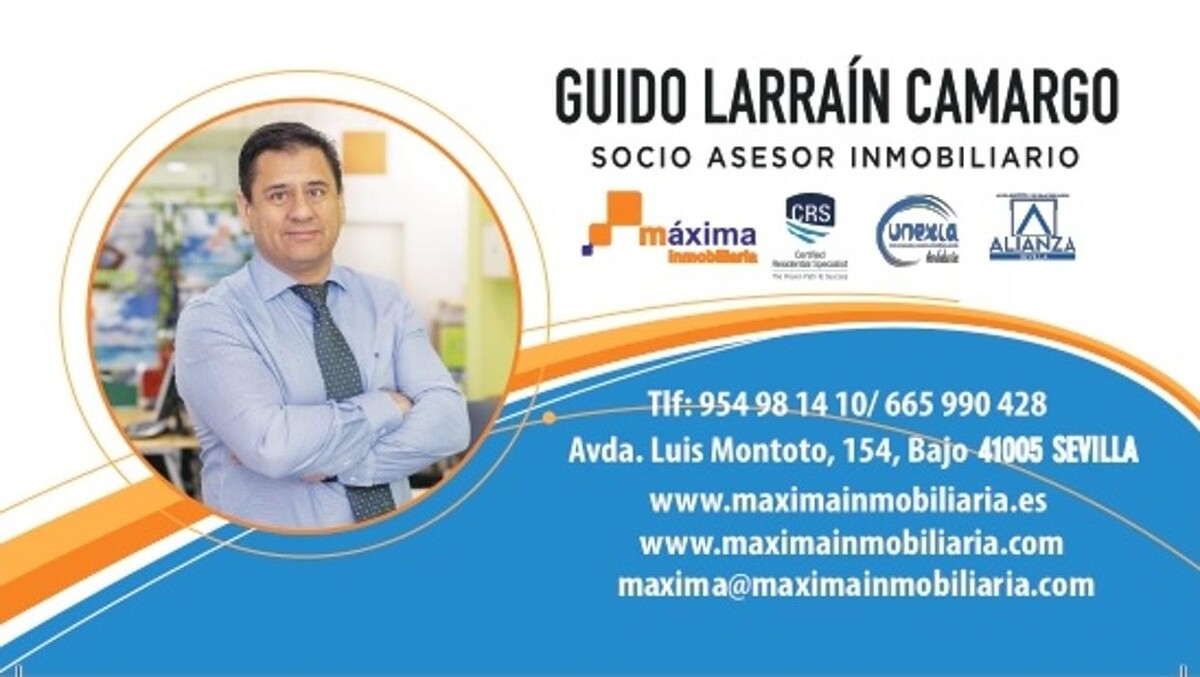 Images Maxima Inmobiliaria | Sevilla