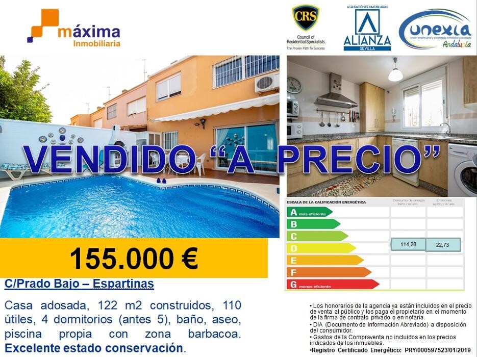 Images Maxima Inmobiliaria | Sevilla
