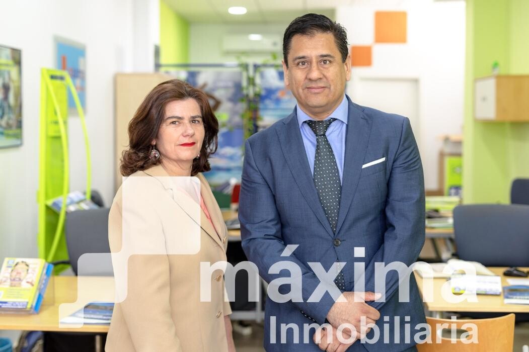 Images Maxima Inmobiliaria | Sevilla