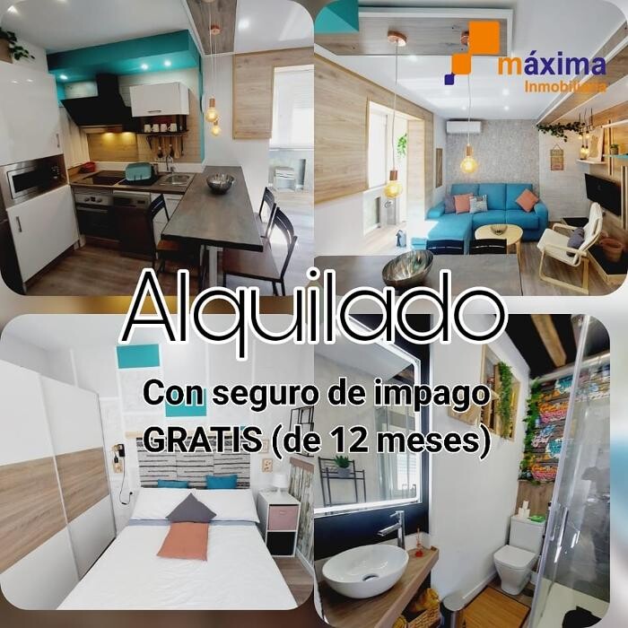 Images Maxima Inmobiliaria | Sevilla