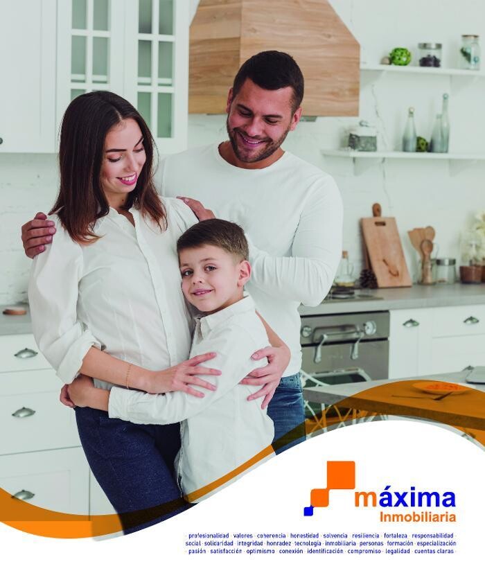 Images Maxima Inmobiliaria | Sevilla