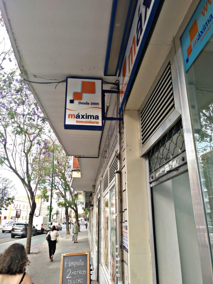 Images Maxima Inmobiliaria | Sevilla