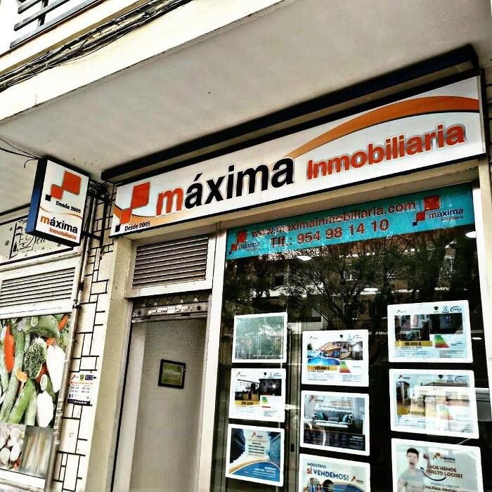 Images Maxima Inmobiliaria | Sevilla