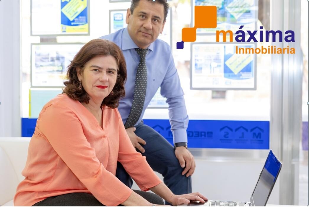 Images Maxima Inmobiliaria | Sevilla