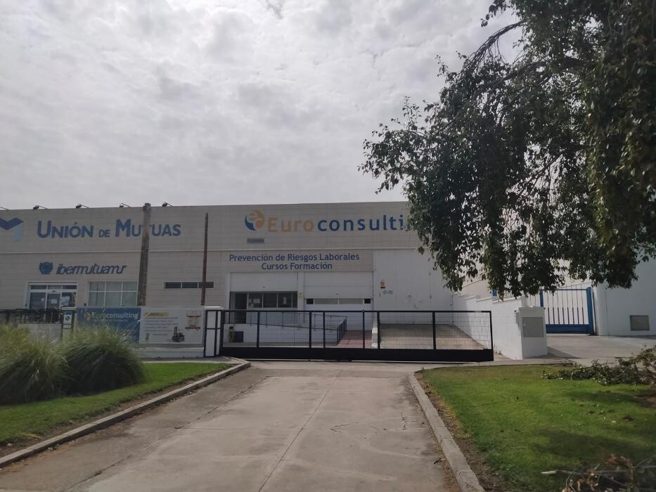 Images EUROCONSULTING