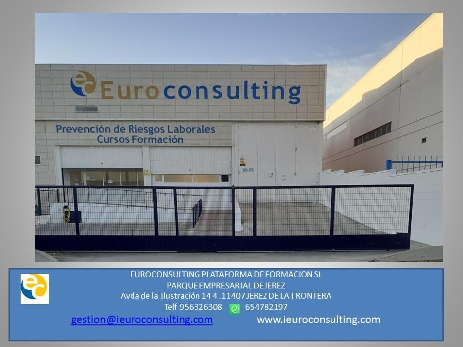 Images EUROCONSULTING