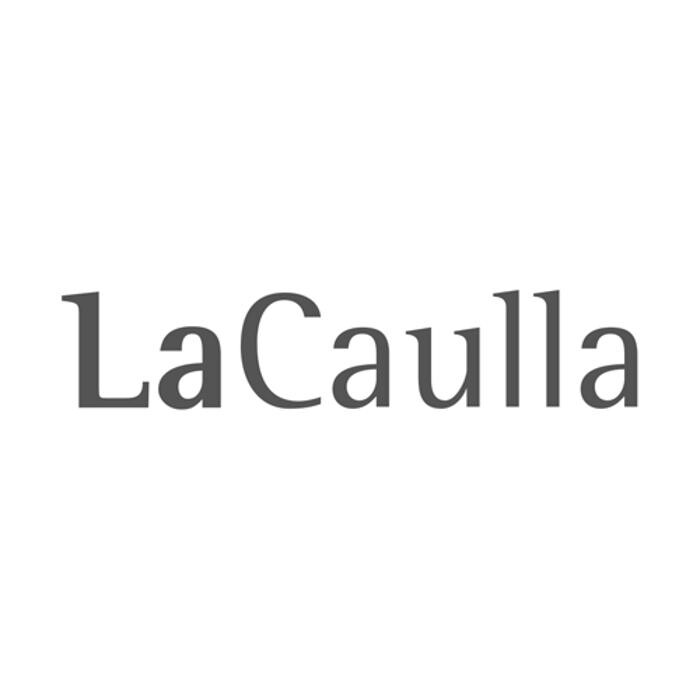 LA CAULLA Logo