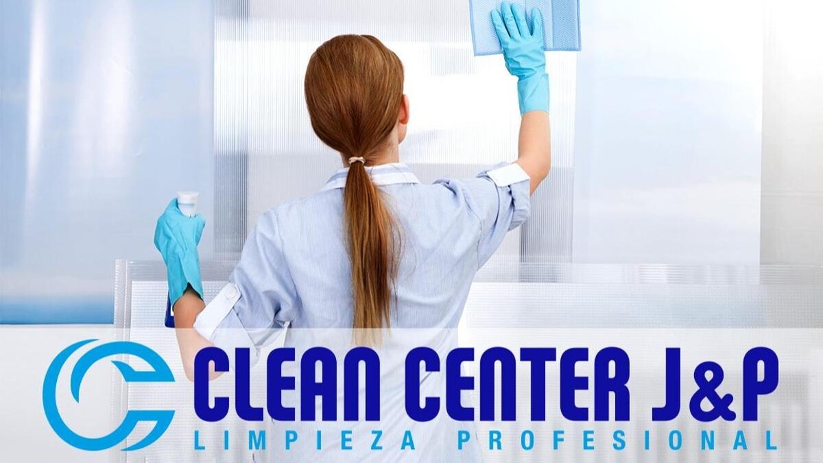 Images Empresa limpieza Barcelona - Clean Center J&P