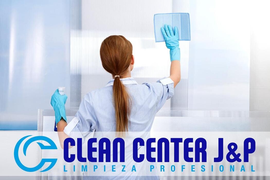 Images Empresa limpieza Barcelona - Clean Center J&P