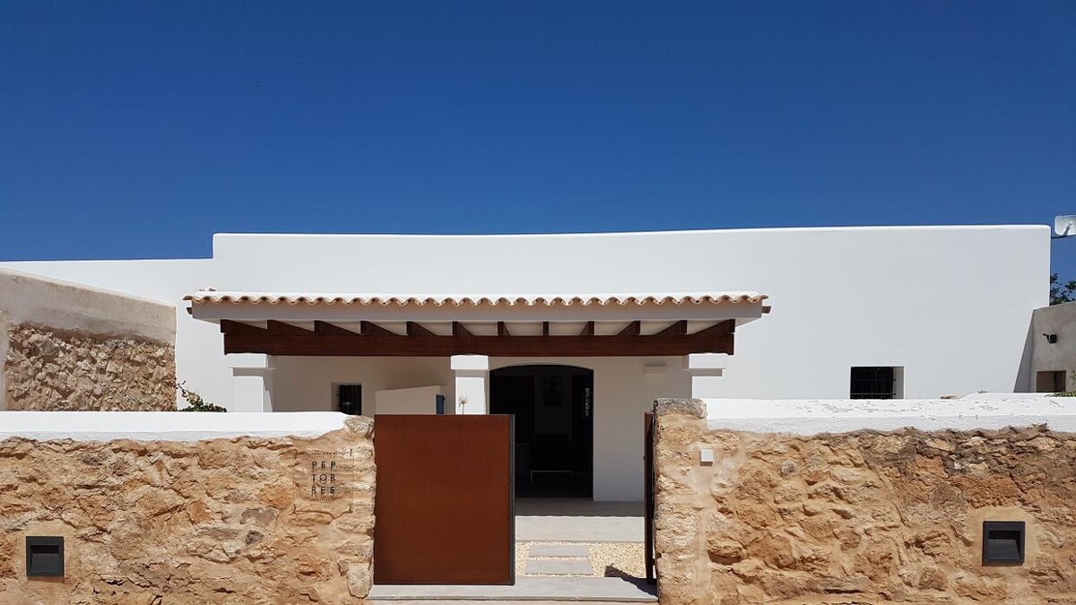 Images Pep Torres, Arquitecto