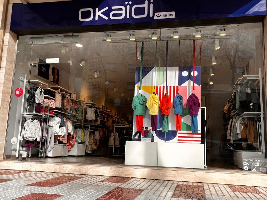 Images OKAIDI PLATJA DARO CV