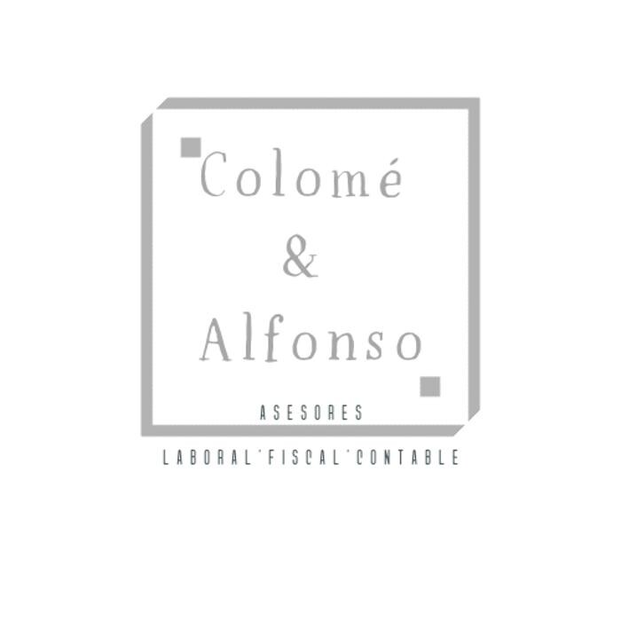 Images COLOMÉ & ALFONSO ASESORES Y AUDITORES SOCIO-LABORALES S.L.