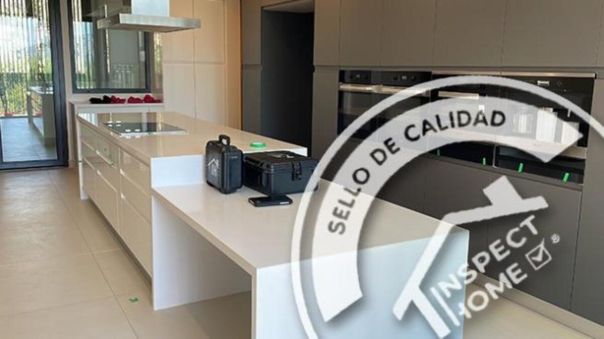 Images INSPECT HOME - Inspección de Viviendas