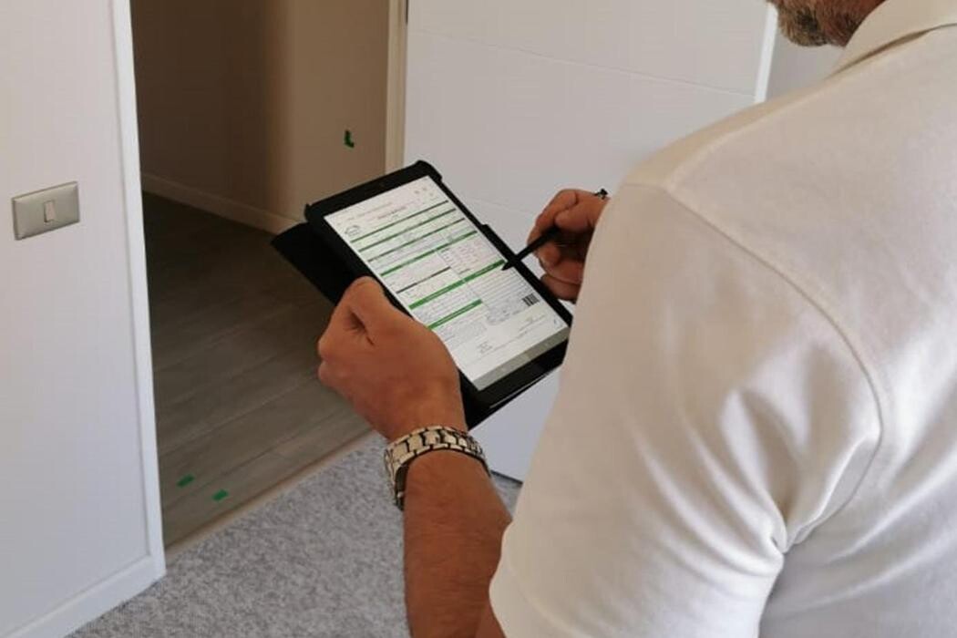 Images INSPECT HOME - Inspección de Viviendas