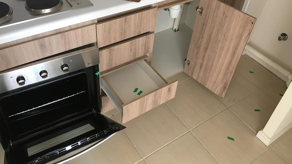 Images INSPECT HOME - Inspección de Viviendas