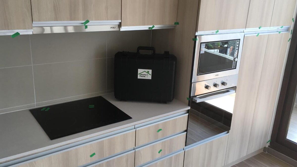 Images INSPECT HOME - Inspección de Viviendas