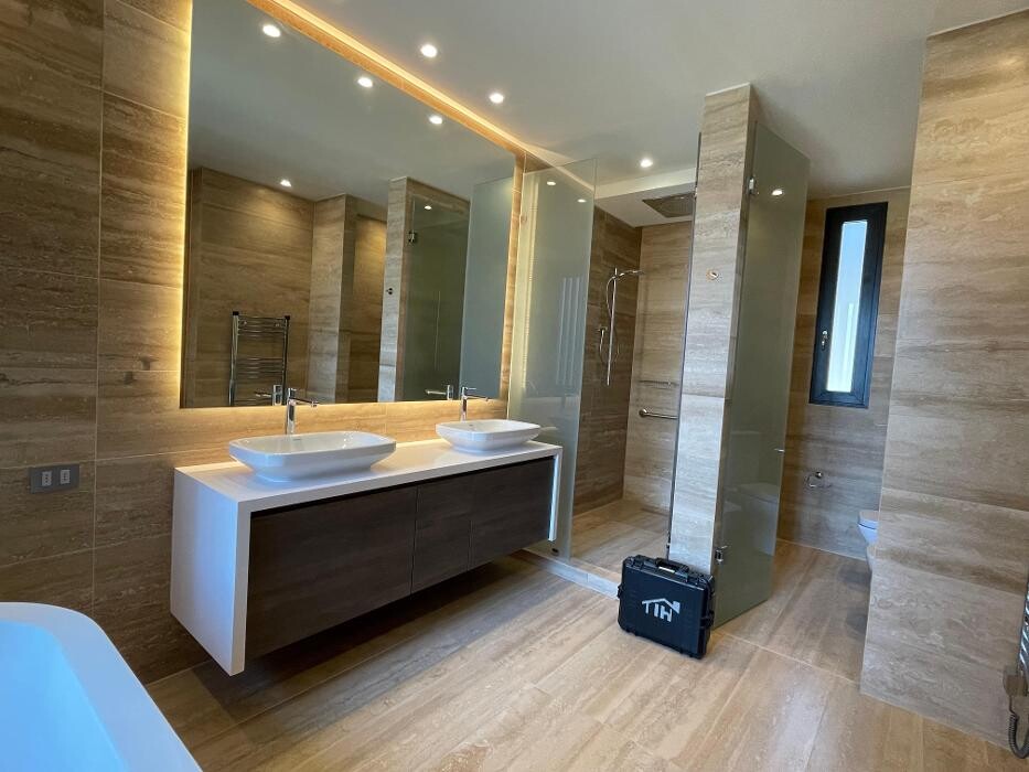 Images INSPECT HOME - Inspección de Viviendas