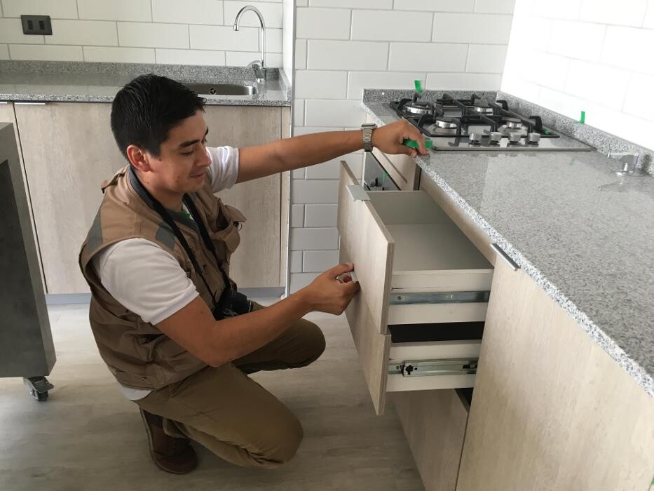 Images INSPECT HOME - Inspección de Viviendas