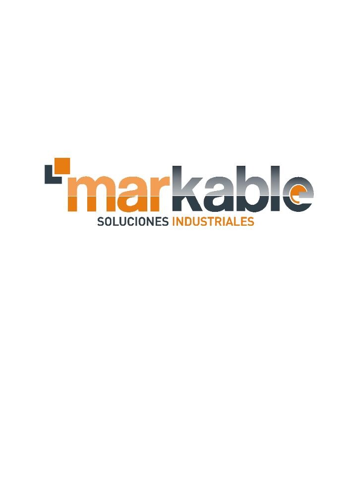 Markable- Soluciones Industriales Logo