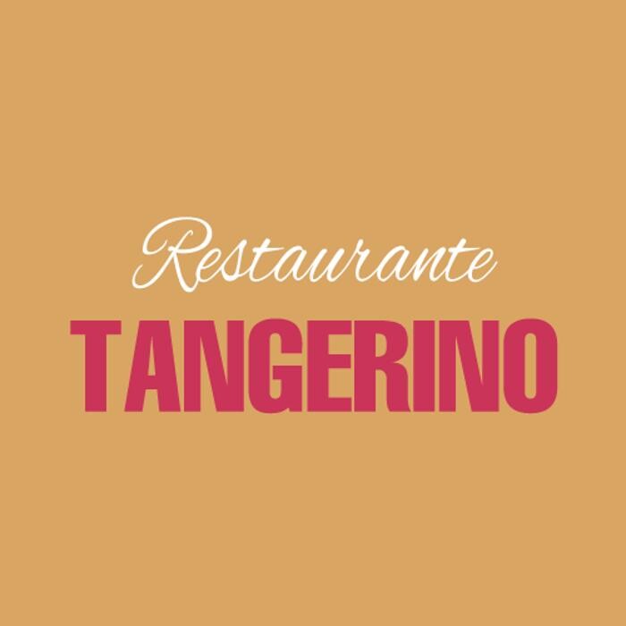 Restaurante Tangerino: comida marroquí y española Logo