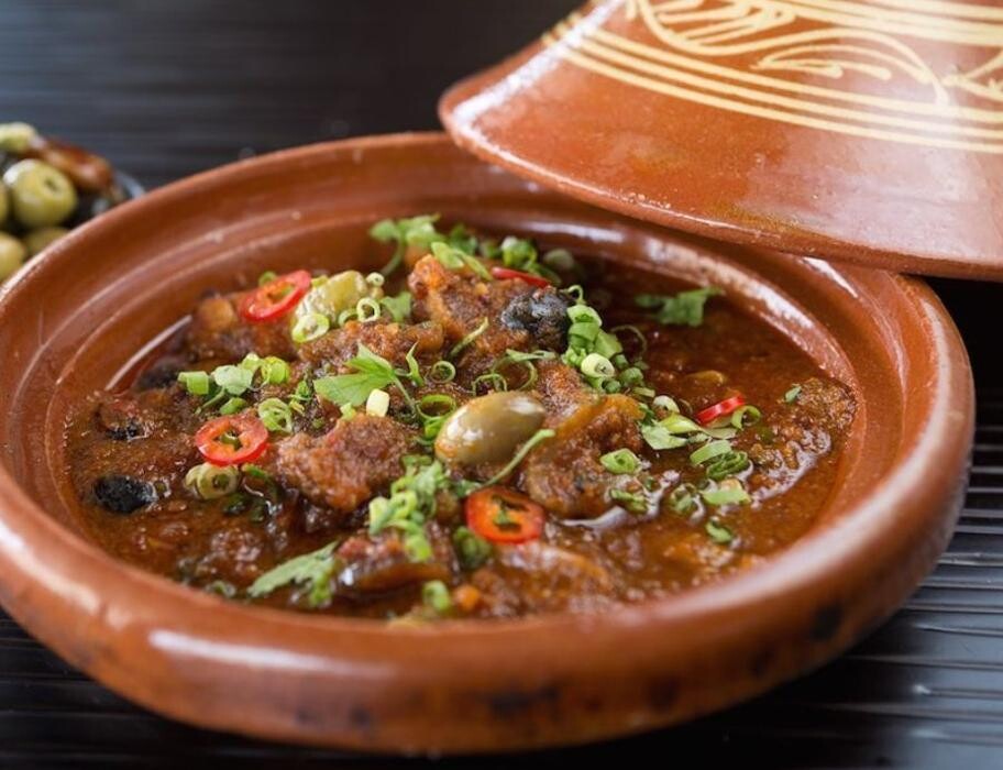 Images Restaurante Tangerino: comida marroquí y española