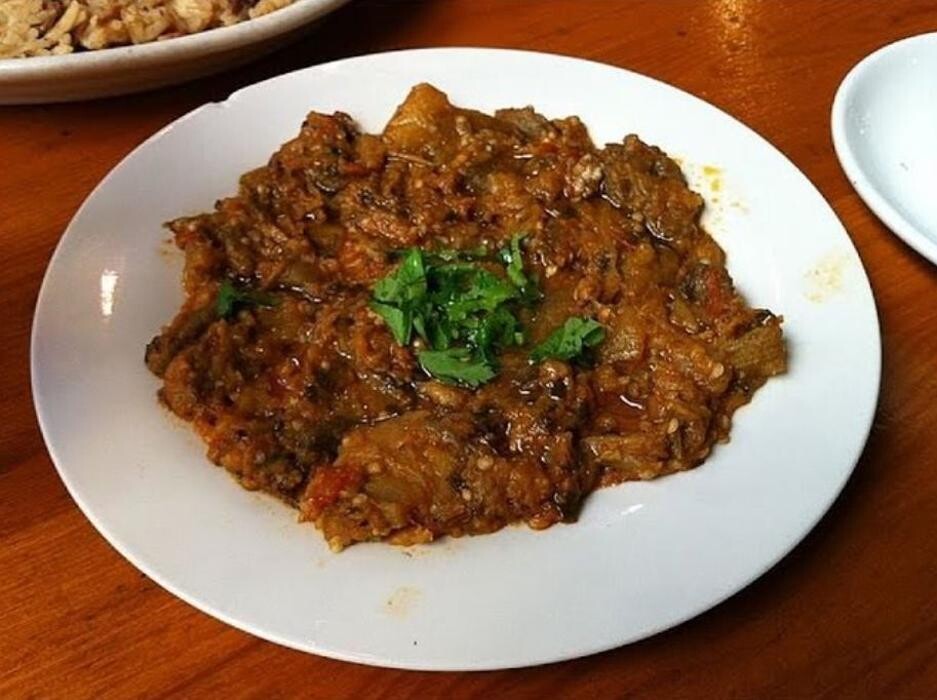 Images Restaurante Tangerino: comida marroquí y española
