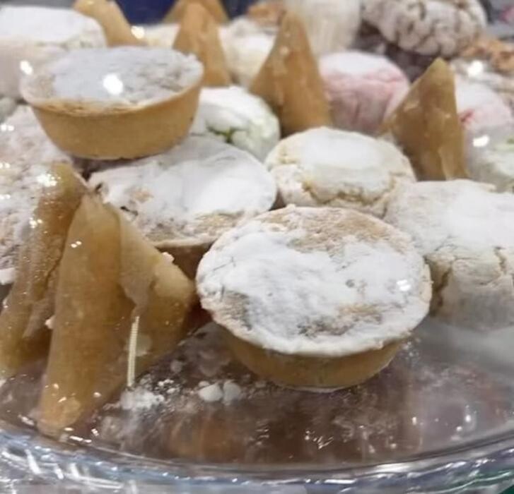 Images Restaurante Tangerino: comida marroquí y española