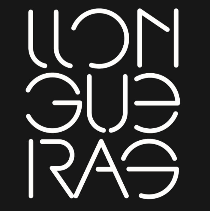 Salón Llongueras - Peluquería y Estética Pamplona Logo