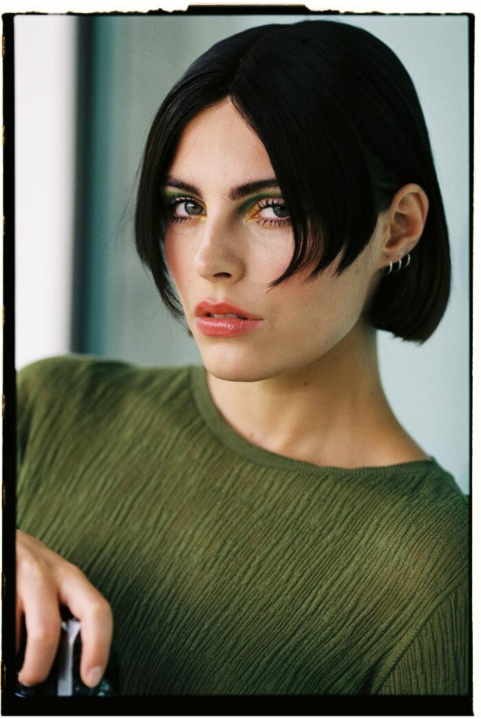 Images Salón Llongueras - Peluquería y Estética Pamplona