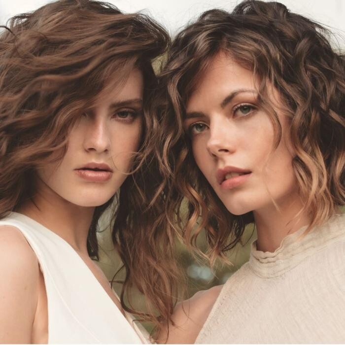 Images Salón Llongueras - Peluquería y Estética Pamplona