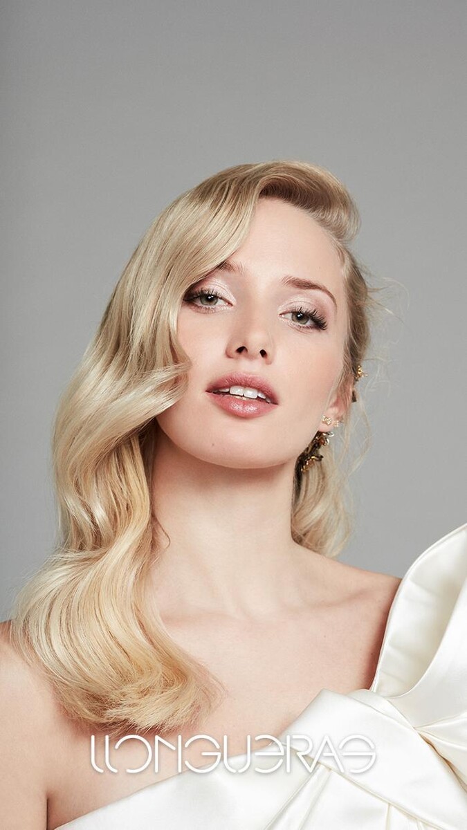 Images Salón Llongueras - Peluquería y Estética Pamplona