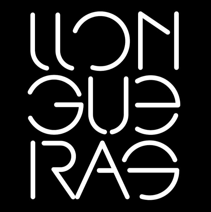 Salón Llongueras - Peluquería Barcelona Logo