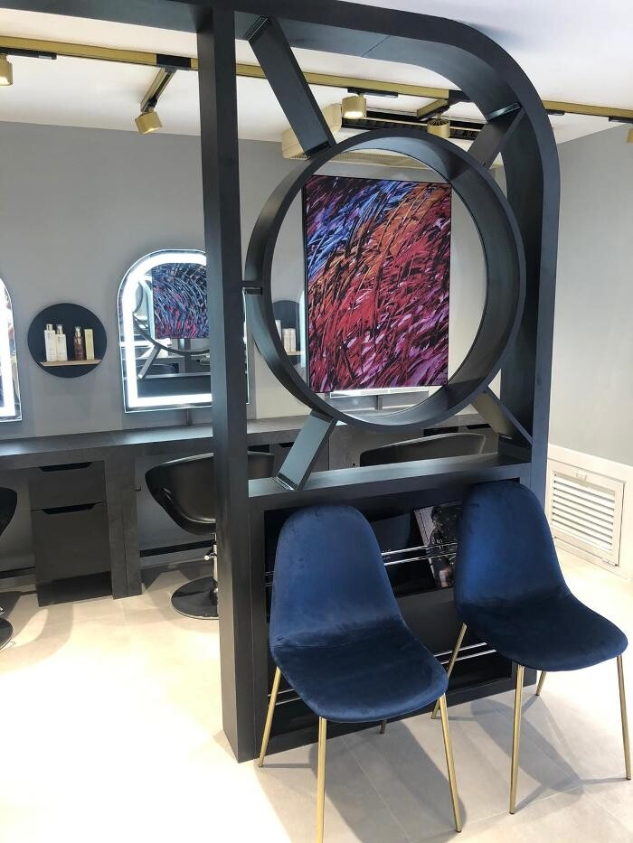 Images Salón Llongueras - Peluquería y Estética Barcelona