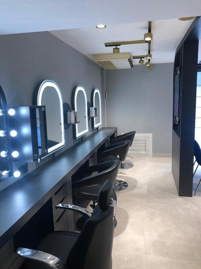Images Salón Llongueras - Peluquería y Estética Barcelona