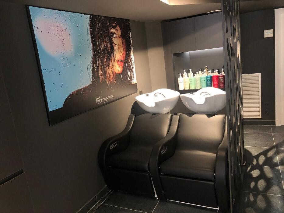 Images Salón Llongueras - Peluquería y Estética Barcelona