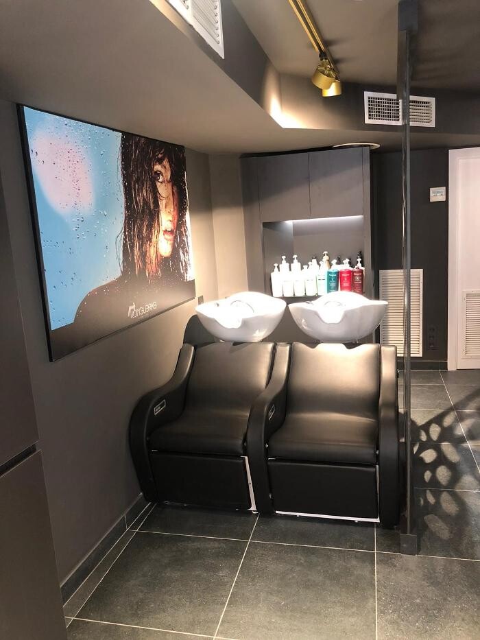 Images Salón Llongueras - Peluquería y Estética Barcelona