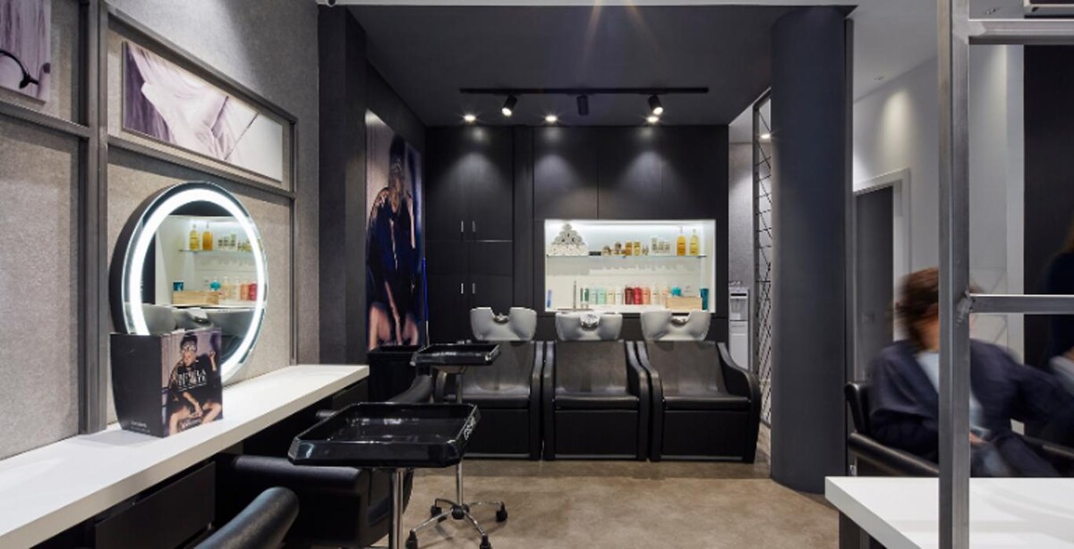 Images Salón Llongueras - Peluquería Barcelona