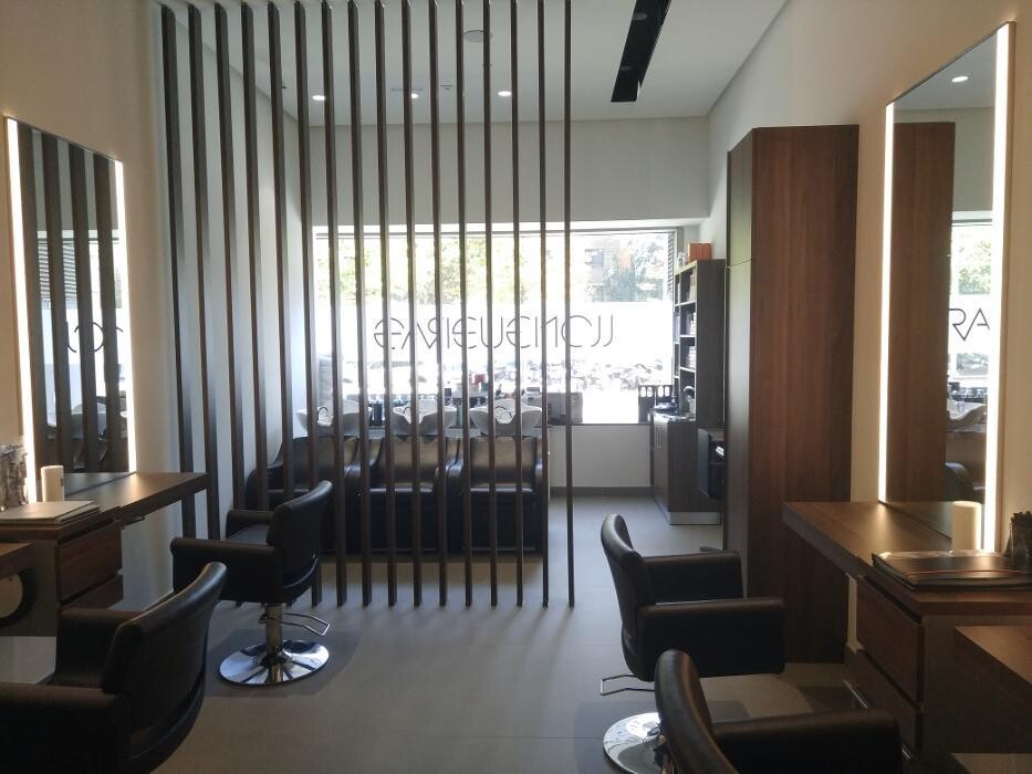 Images Salón Llongueras - Peluquería Zaragoza