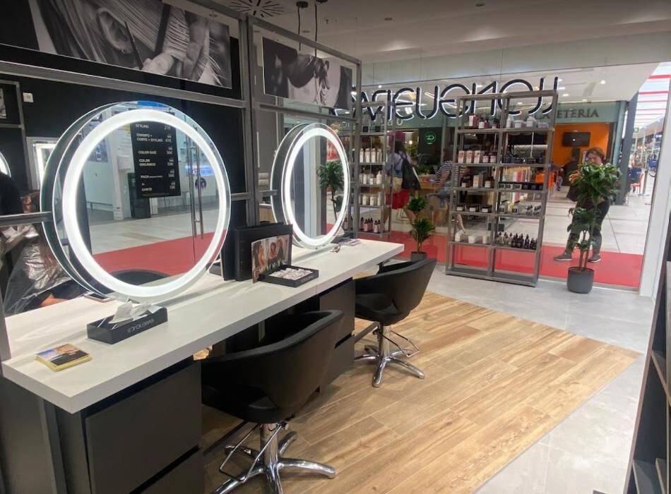 Images Salón Llongueras - Peluquería Palma
