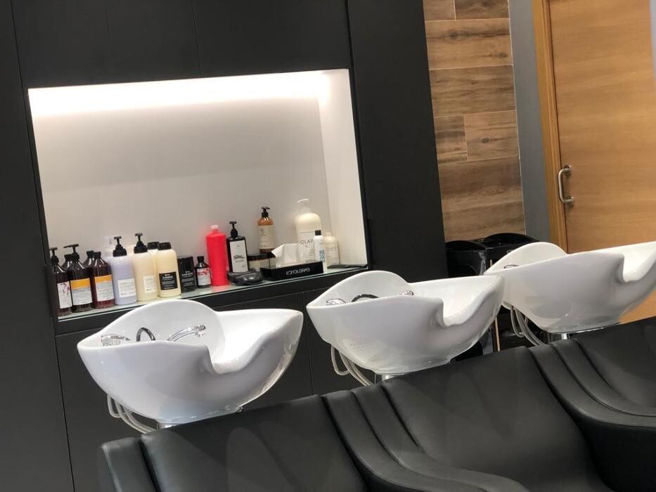 Images Salón Llongueras - Peluquería Palma