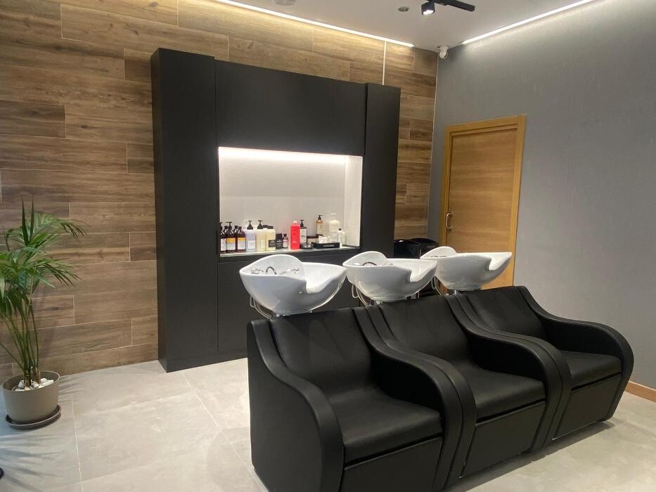 Images Salón Llongueras - Peluquería Palma