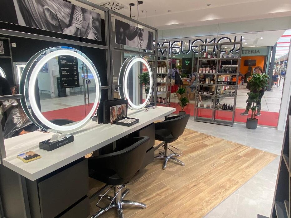 Images Salón Llongueras - Peluquería Palma