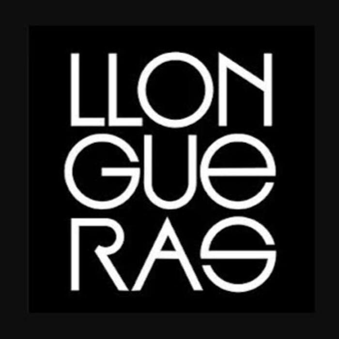 Salón Llongueras - Peluquería Palma Logo